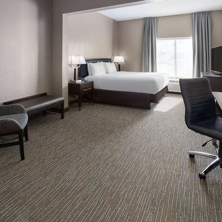 วินเกท บาย วินด์แฮม มัวร์สวิลล์ Hotel ภายนอก รูปภาพ