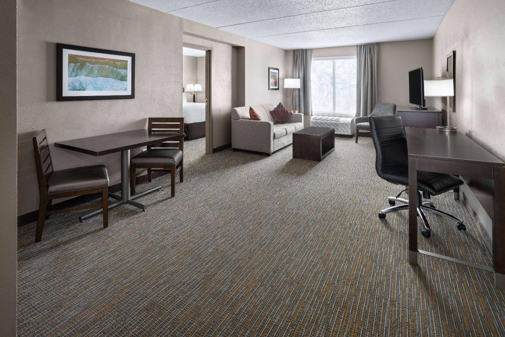 วินเกท บาย วินด์แฮม มัวร์สวิลล์ Hotel ภายนอก รูปภาพ