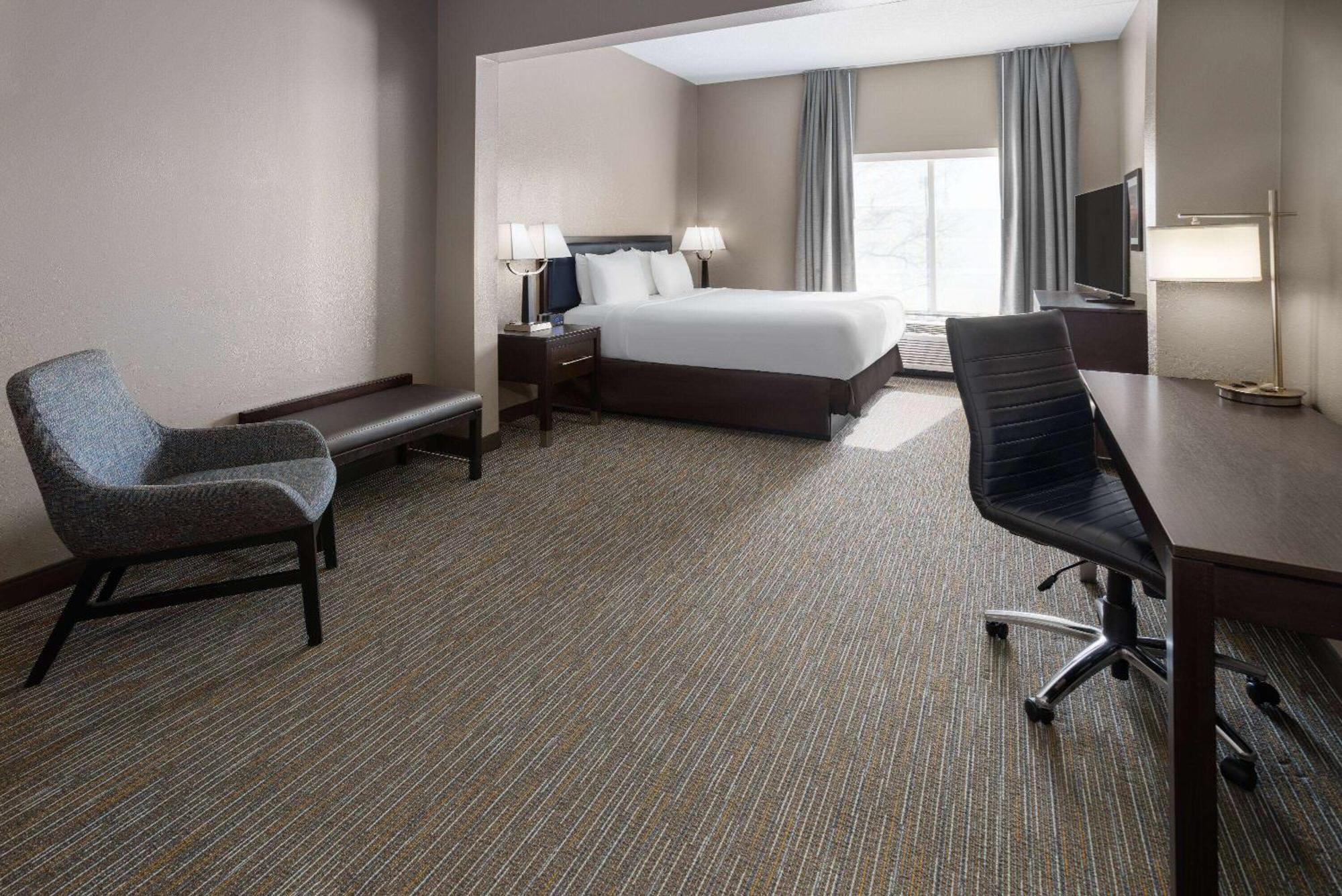 วินเกท บาย วินด์แฮม มัวร์สวิลล์ Hotel ภายนอก รูปภาพ