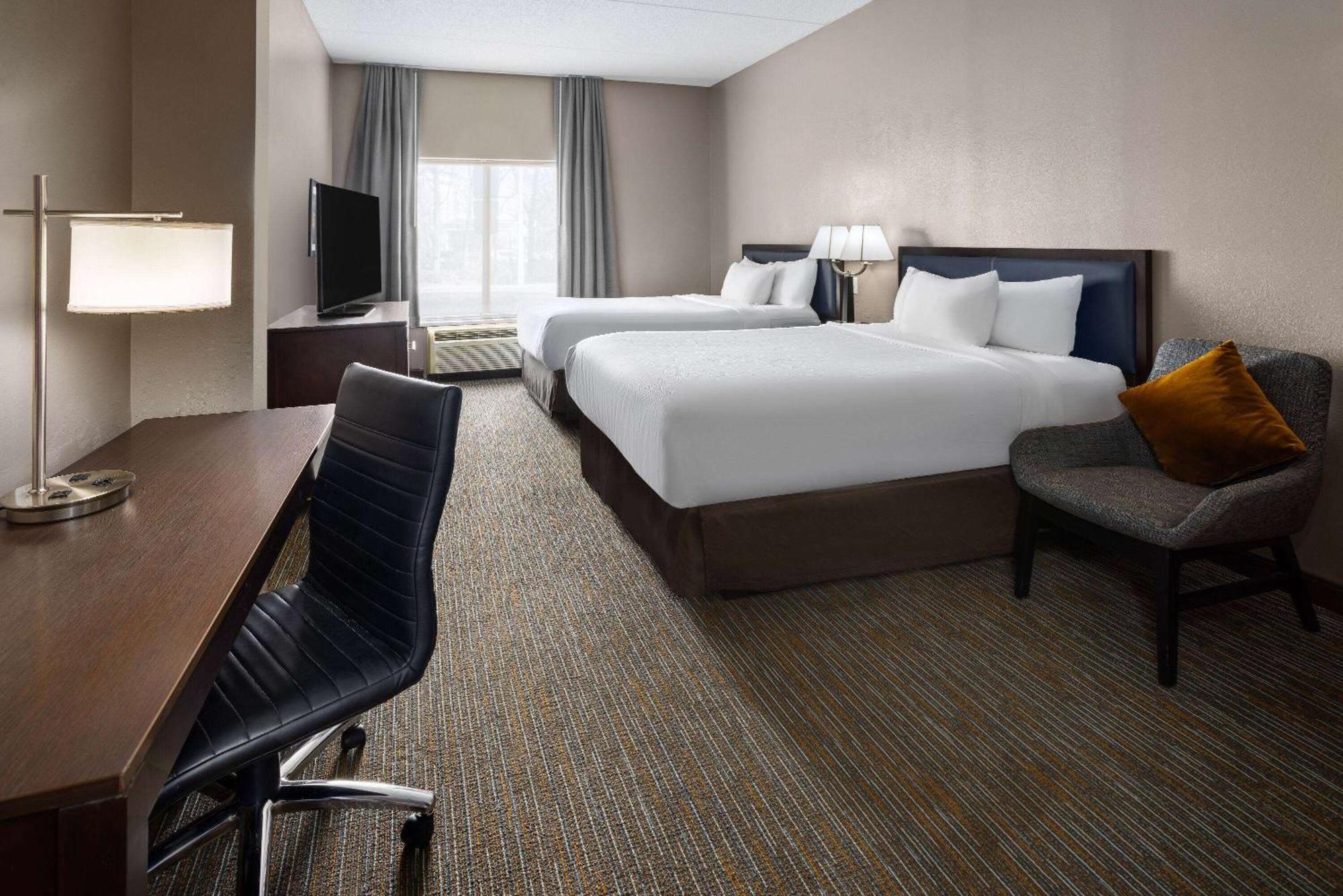 วินเกท บาย วินด์แฮม มัวร์สวิลล์ Hotel ภายนอก รูปภาพ