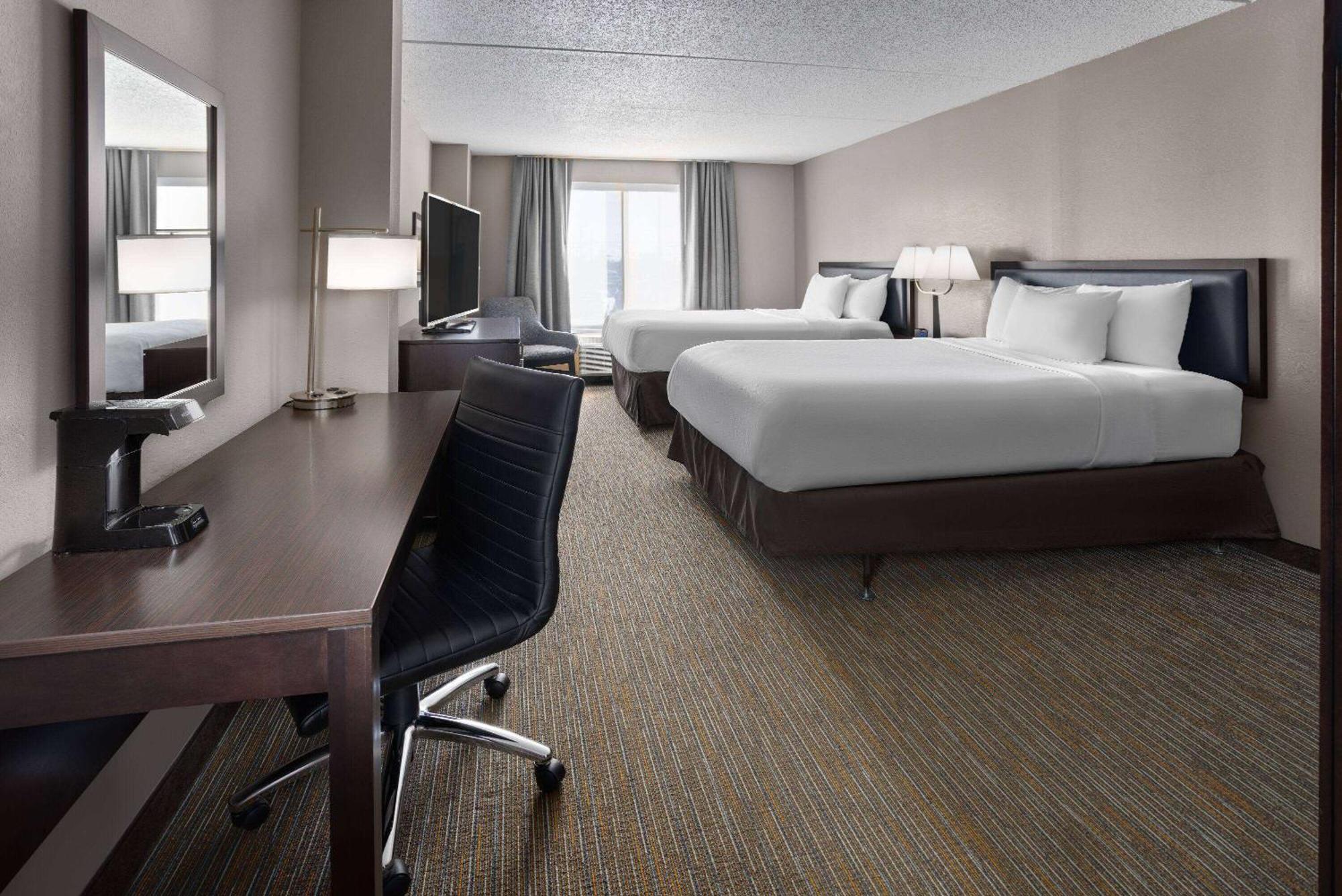 วินเกท บาย วินด์แฮม มัวร์สวิลล์ Hotel ภายนอก รูปภาพ